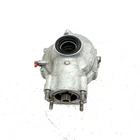 02 Yamaha Big Bear YFM400F 4X4 Oem Rear Gearcase 5FU-G6101-01-00 AY52 Used. Price: $191.69.