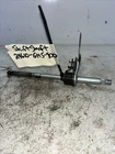 2001 Honda TRX90 Shift Shaft Oem 24610-GN5-900 Used. Price: $40.00.