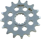 Vortex Front Sprocket 16T 520 #3283-16 For Kawasaki Ninja ZX-6R 2007-2012 New. Price: $32.05.