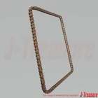 Suzuki DR-Z125L 03-09 12-19 21-24 Genuine Camshaft Drive Chain 12760-44A00 New. Price: $57.49.