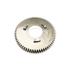 Polaris Low Gear, 67 Tooth, For Specific Ranger Models, Genuine Oem - 3235232 New. Price: $154.99.