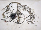 14-24 Kawasaki TERYX4 Krt 800 Main Wire Harness Loom Wiring Electrical Used. Price: $297.67.
