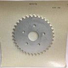 Honda ATC-200 X 1983-1985 Rear Sprocket Aluminum 37 Tooth Motocross New. Price: $49.99.