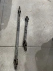2018 Polaris Rzr 900 Trail 50" Drive Shafts Front Center Carrier Bearing Used. Price: $125.00.