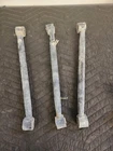 #A377 1999 Arctic Cat 400 2X4 Rear Bar Spacer Frame Oem Used. Price: $35.00.
