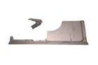 14 Polaris Rzr 900 Efi 4X4 Seat Divider Heat Shields Bracket Covers Used. Price: $44.99.