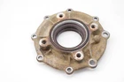 01 Yamaha Bear Tracker 2X4 Rear Differential Gear Case Cover YFM250X Used. Price: $59.99.