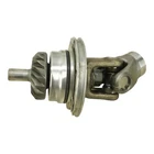 2004 Yamaha Raptor YFM50 Output Drive Shaft Bevel Gear 3GB-17508-00-00 Used. Price: $25.19.