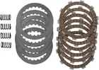 Brakes DPK145 Clutch Kit New. Price: $157.95.