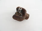 99 Yamaha Grizzly 600 4X4 Drive Shaft Yoke Joint #3 5GT-46107-00-00 Used. Price: $89.95.