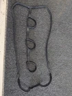 Yamaha Sho Cylinder Head Cover Gasket Oem (pn: 6CB-11193-00-00) New. Price: $15.00.
