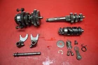 1991 Yamaha Champ 100 Transmission Tranny Gears Used. Price: $69.99.