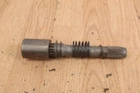 1998 Yamaha Grizzly 600 Rear Drive Propshaft Used. Price: $34.00.