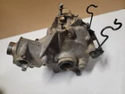 2002 Kawasaki Prairie 650 Front Differential Assembly Gearcase Used. Price: $596.99.