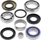 Quadboss Differential Bearing And Seal Kit Rear #25-2048 For Suzuki New. Price: $206.99.