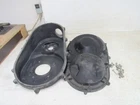 23 Can-am Maverick Trail 1000 Clutch Covers Inner Outer Drive Guard Oem #0542 Used. Price: $142.47.