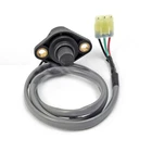 Speed Sensor 37700-HN0-672 Honda 2005-2014 TRX500 Foreman Rubicon Us New. Price: $24.38.