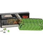 520 Green O-ring Chain 94 Links For 1999-2014 Honda TRX400EX & TRX400X Sportrax New. Price: $33.48.