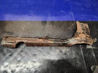 87-98 Yamaha Kodiak Big Bear Driveshaft Cover Oem 3HN-2147K-01-00 Used. Price: $17.95.