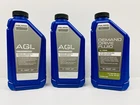 Polaris Agl Transmission Fluid Demand Drive Front Diff Service Kit New. Price: $89.99.
