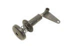 Kawasaki Mule 4010 11 Differential Lock Lever 13168-1428 #2 54510 Used. Price: $13.89.