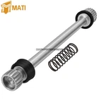 Front Propeller Drive Shaft Honda Foreman TRX400FW 1995-1997 40400-HM7-610 New. Price: $99.99.