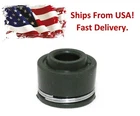 Aftermarket Valve Stem Seals For Yamaha 51Y-12119-00-00 Fx Cruiser Gp 1800 Vx New. Price: $6.99.