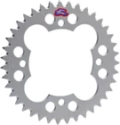 Renthal Ultralight Rear Sprocket 437U-520-36GSI 36T New. Price: $99.82.