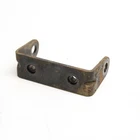 97-98 Arctic Bearcat 4X4 454 Mount Front Differential 0506-149 Used. Price: $18.90.