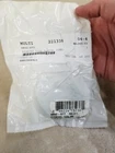 Genuine Arctic Cat Bearing, Oem, 0832-077 6305-RADIAL New. Price: $28.00.