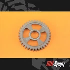 99-04 2002 TRX400EX Oem Transmission Countershaft Second 2ND Gear 31T Used. Price: $69.99.