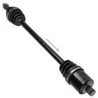 For Yamaha 5TE-F518F-00-00 5UH-2518F-00-00 5UH-2510F-00-00 Front Cv Joint Axle New. Price: $100.75.