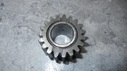 1984 Suzuki Quadrunner Primary Drive Gear 21110-24200 Used. Price: $15.00.