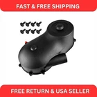 Caltric 2633926 2633261 5433451 7518280 Cvt Clutch Belt Outer Cover For Polaris New. Price: $102.66.