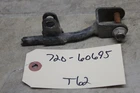 87-89 Suzuki Quadrunner 300 Oem Reverse Shift Lever Handle 57970-41B01 Used. Price: $9.95.