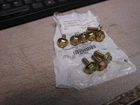 Nos Ski-doo Pulley 6X18 Screws Summit 800 Gsx 600 250000059 QTY9 New. Price: $14.99.
