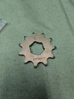 New Sprockets JTF569.11 Steel Front 11T. Price: $19.99.