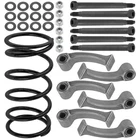6X Clutch Centrifugal Lever Set W/spring For Can-am Outlander Max 1000 Efi 13-15 New. Price: $49.00.