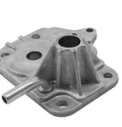 Polaris Sector Gears Cover, Part 3235713 New. Price: $139.99.