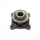 2008 Arctic Cat 366 Front Or Rear Drive Shaft Coupler 0819-022 Used. Price: $12.85.