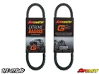 Superatv Gboost Extreme Badass Heavy Duty Drive Belt Rzr 800 09-14 New. Price: $148.95.