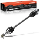 A-premium Rear Cv Axle Assy For Arctic Cat Prowler 650 Xt 550 700 New. Price: $85.09.