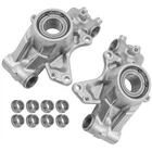 2BG-F532F-01-00 Rear Knuckle For Yamaha Kodiak YFM700 2016-2026 Right & Left New. Price: $157.00.