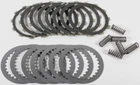 Ebc Clutch Kit - DRCF137 New. Price: $254.35.