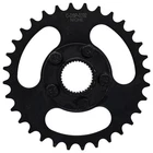 Niche 520 Pitch 32 Tooth Rear Drive Sprocket For Polaris Rzr 170 0455224 New. Price: $29.95.