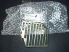 Polaris Sxs Rzr Turbo Pro Xp Clutch Outlet Duct Screen Bracket New Oem 5266382. Price: $16.99.