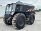 2021 Argo Sherp Pro 4WD Amphibious Truck Extreme Terrain Vehicle Xtv Bidadoo Used. Price: $100000.00.