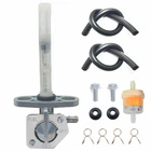 Vrweare Fuel Petcock Valve Gas Oil Filter 16950-GCF-671 Compatible With... New. Price: $20.16.