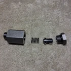 Kubota K7591-14550 Hydro Relief Valve RTV-X900 RTV-X1100 RTV-X1140 Used. Price: $44.95.