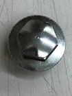 Nos Oem Arctic Cat Gear Oil Filler Plug 18 Mm P/n 3402-039 New. Price: $9.99.